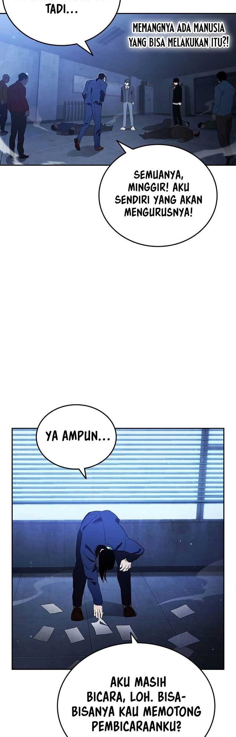 The Great War Chapter 28 Gambar 53