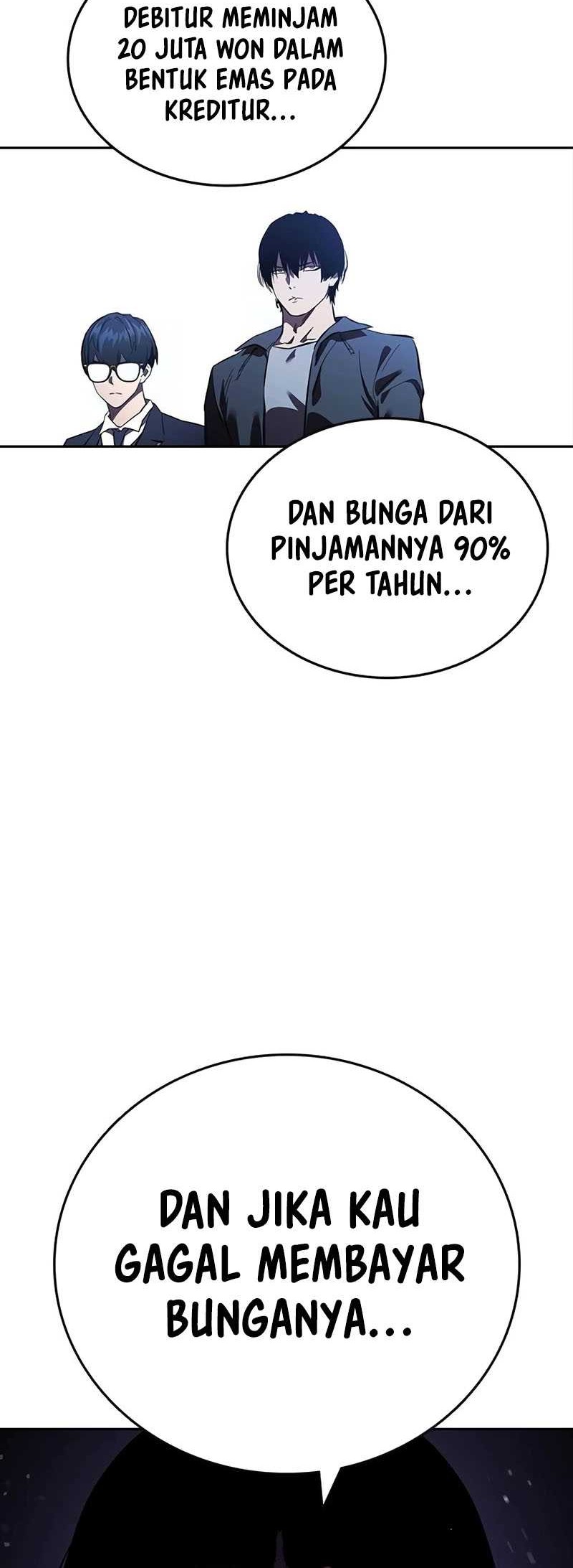 The Great War Chapter 28 Gambar 55