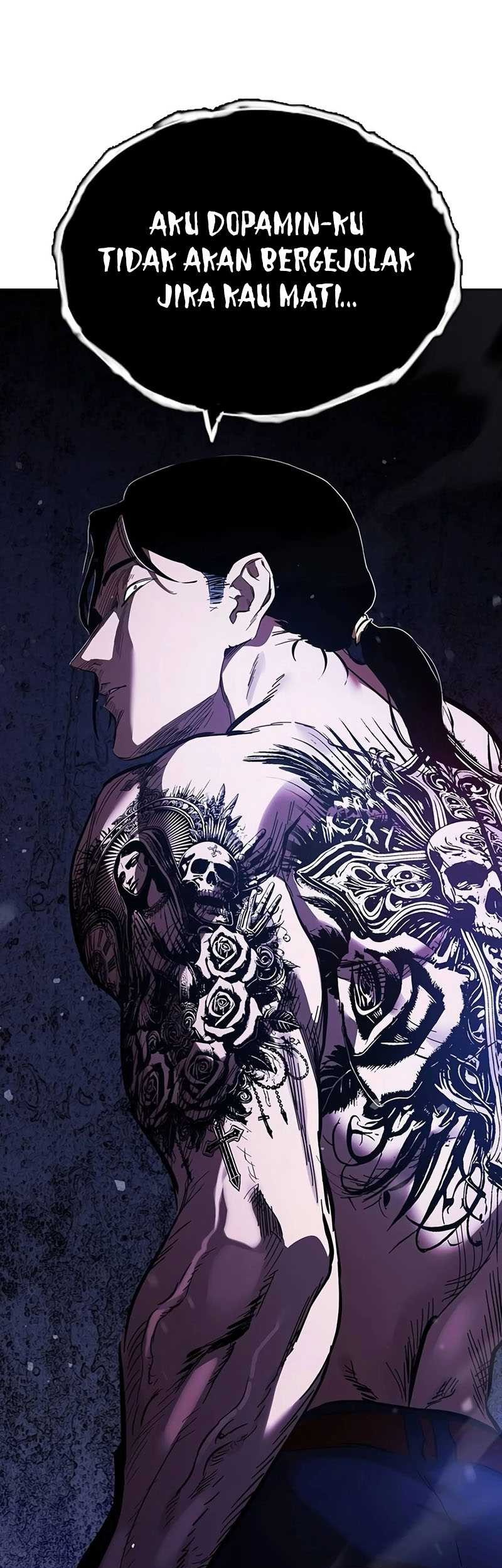 The Great War Chapter 28 Gambar 66