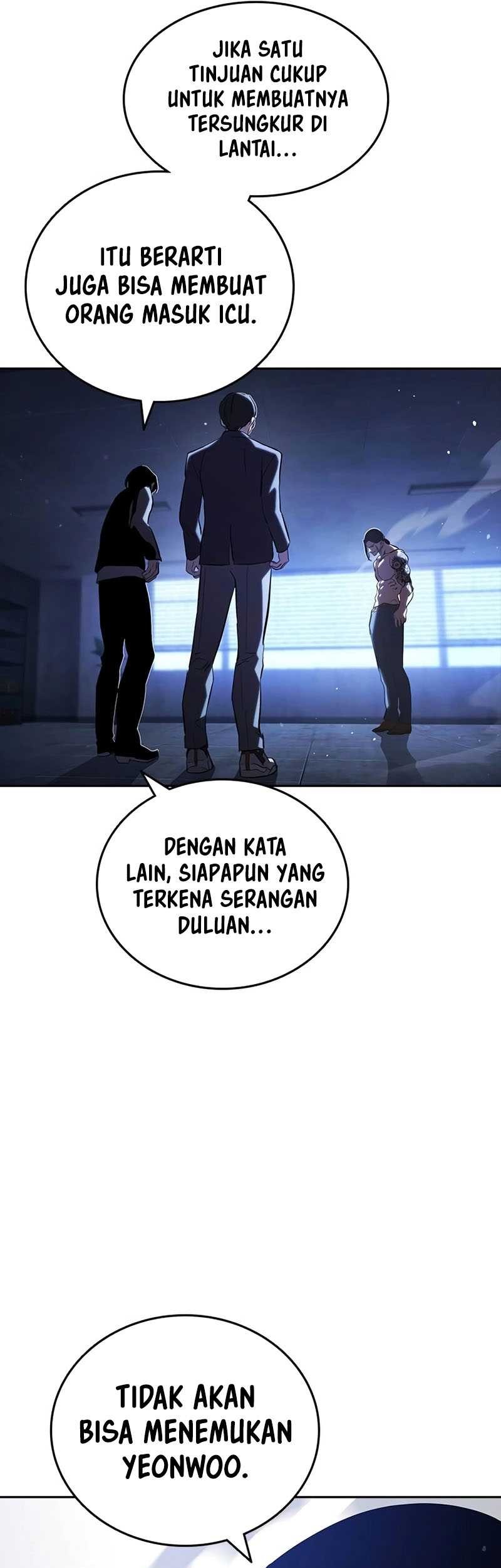 The Great War Chapter 28 Gambar 68