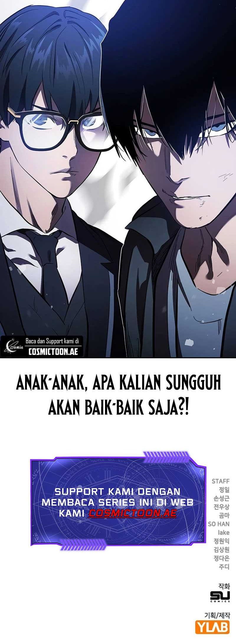 The Great War Chapter 28 Gambar 69