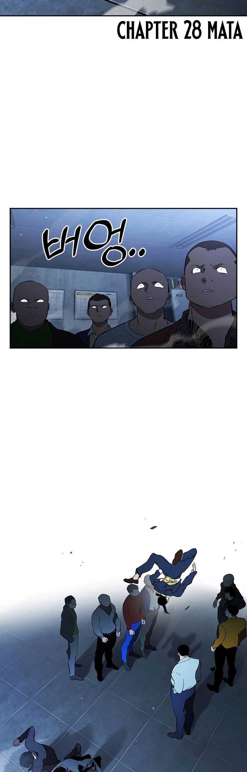 The Great War Chapter 28 Gambar 3