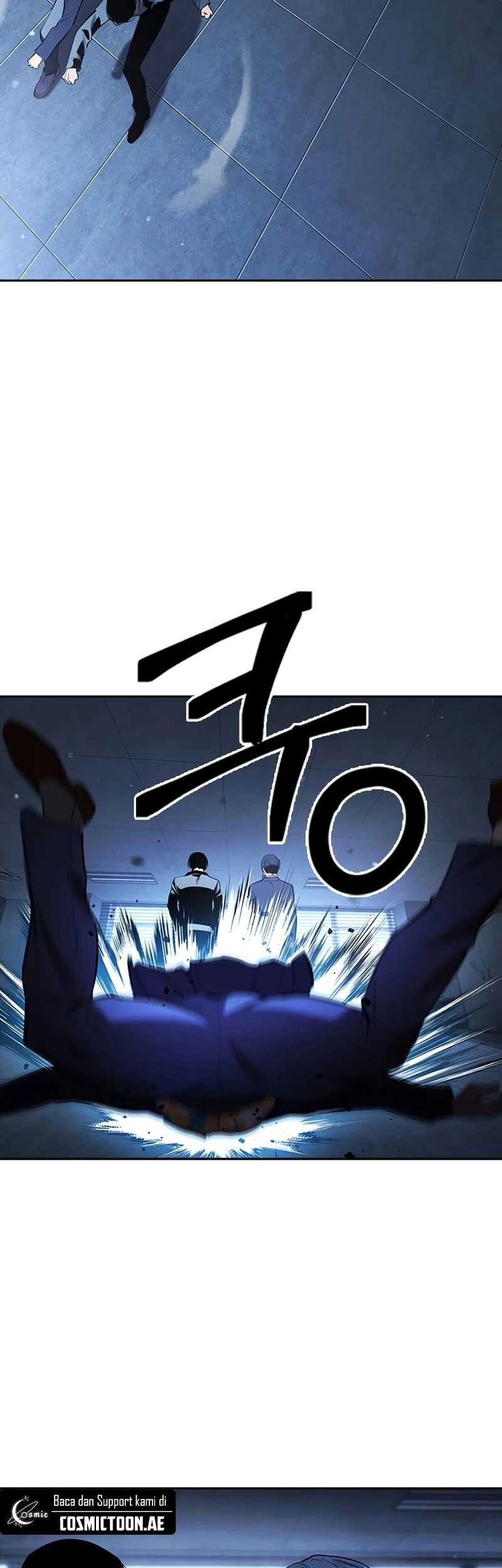The Great War Chapter 28 Gambar 4