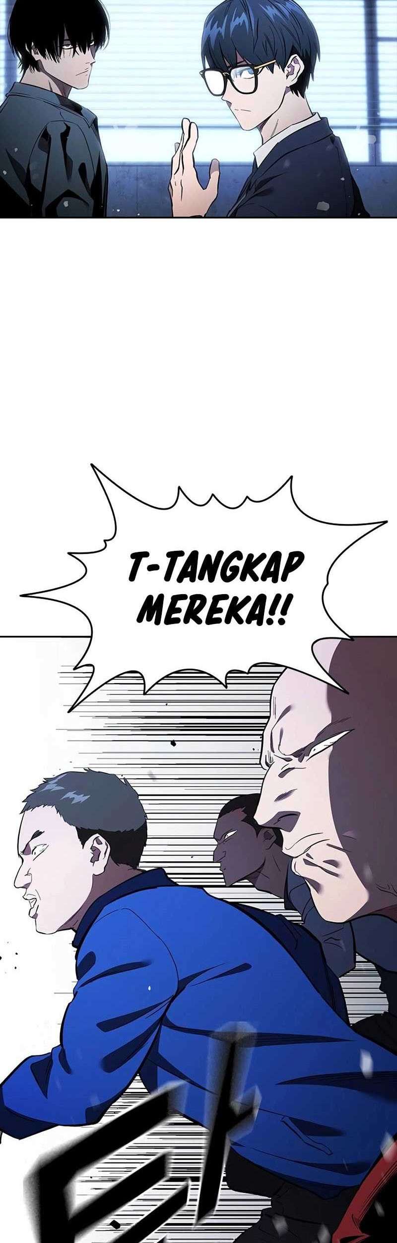 The Great War Chapter 28 Gambar 5