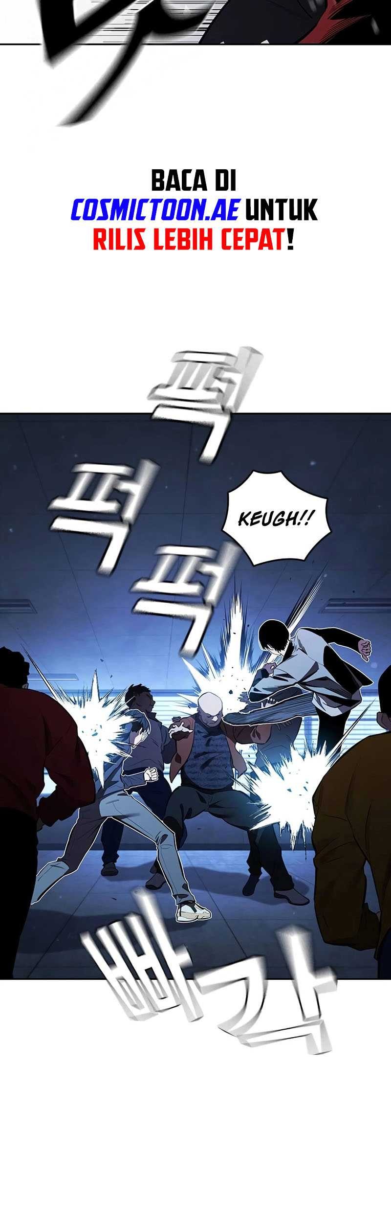 The Great War Chapter 28 Gambar 6