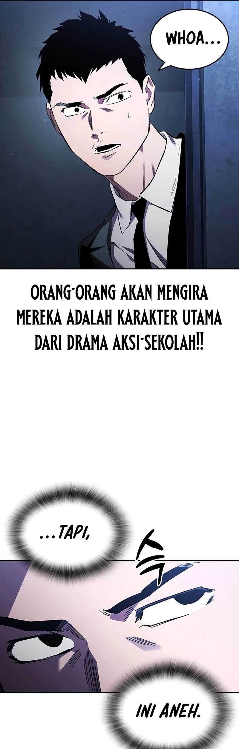 The Great War Chapter 28 Gambar 8
