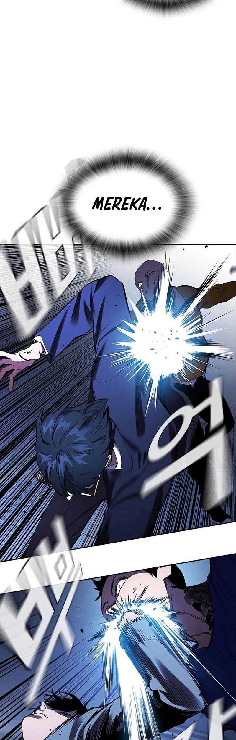 The Great War Chapter 28 Gambar 9