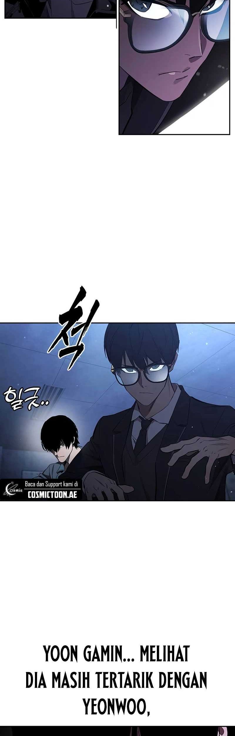 The Great War Chapter 28 Gambar 11