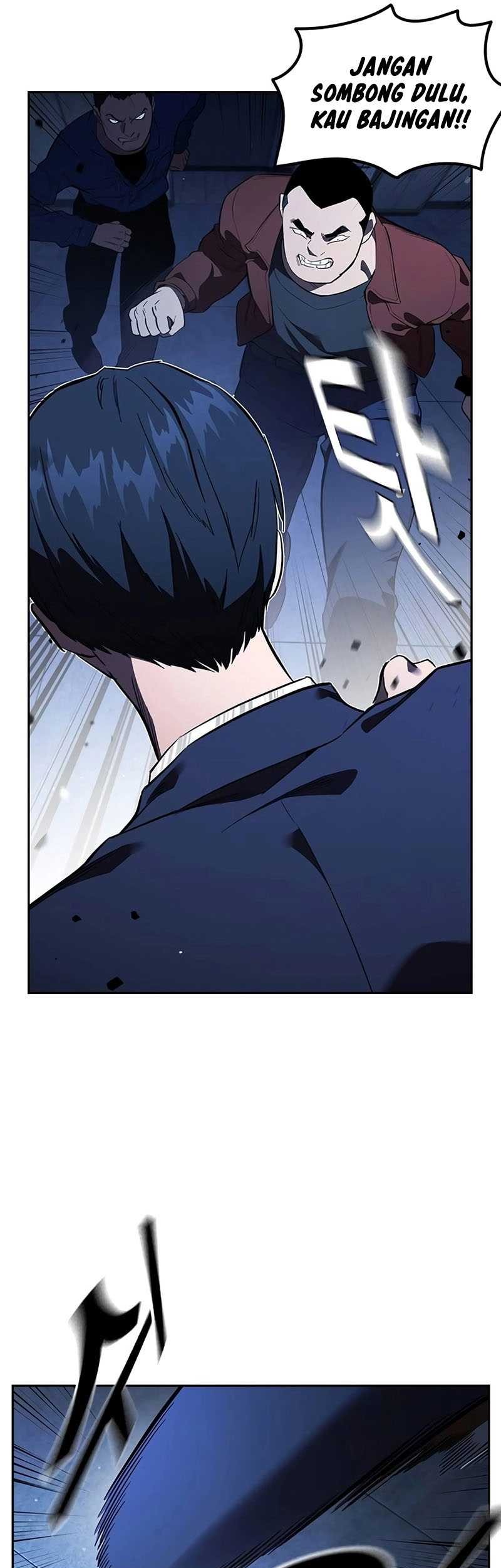 The Great War Chapter 28 Gambar 14