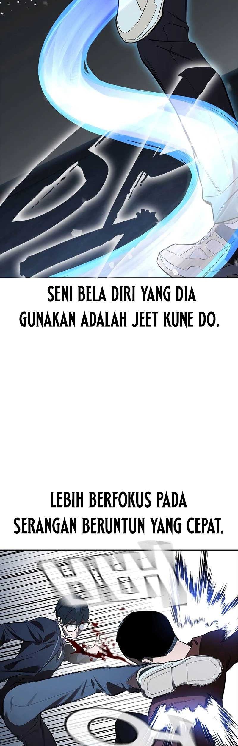 The Great War Chapter 28 Gambar 16