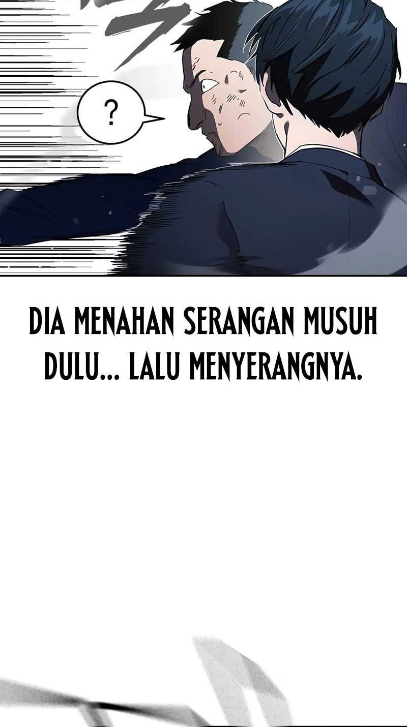 The Great War Chapter 28 Gambar 19