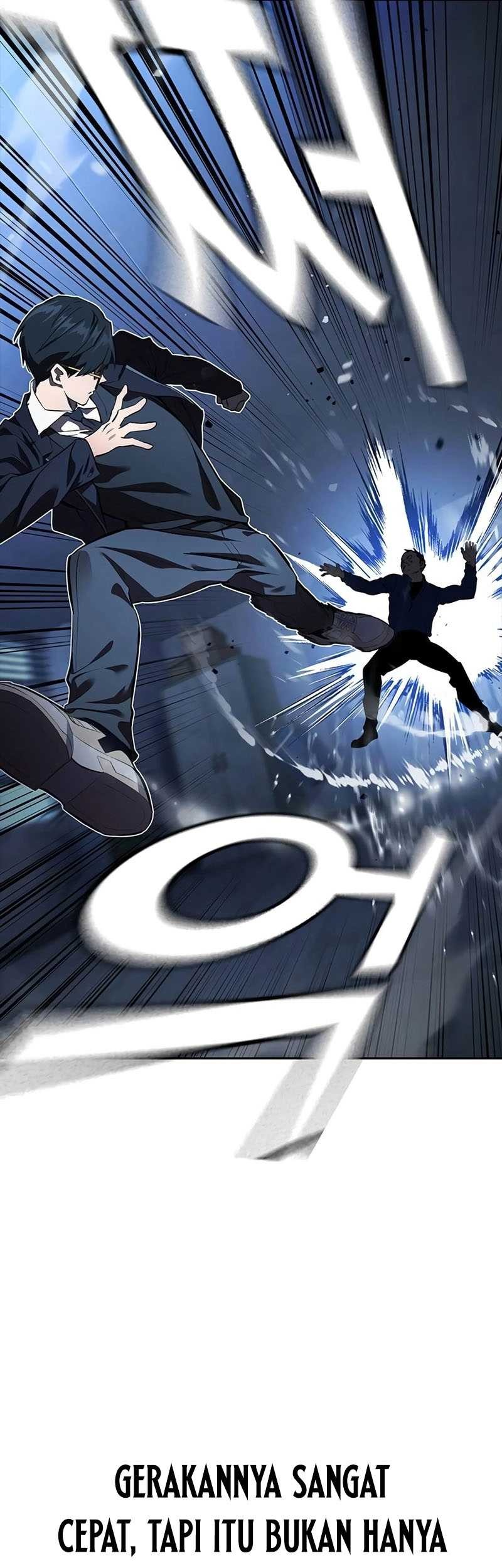 The Great War Chapter 28 Gambar 20