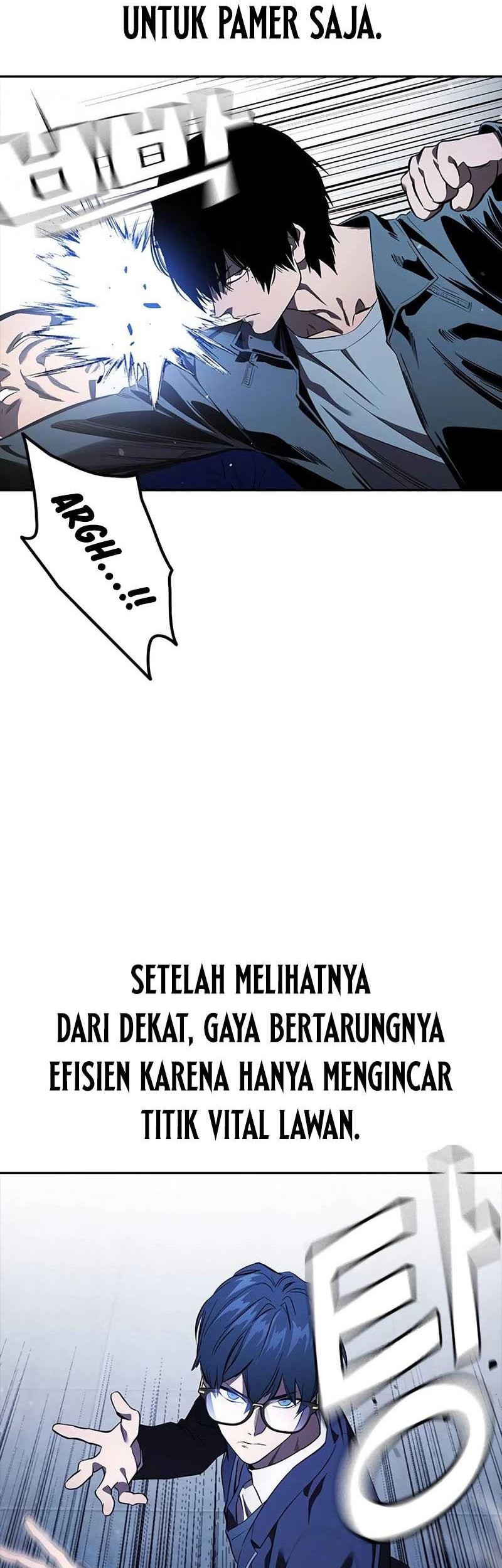 The Great War Chapter 28 Gambar 21