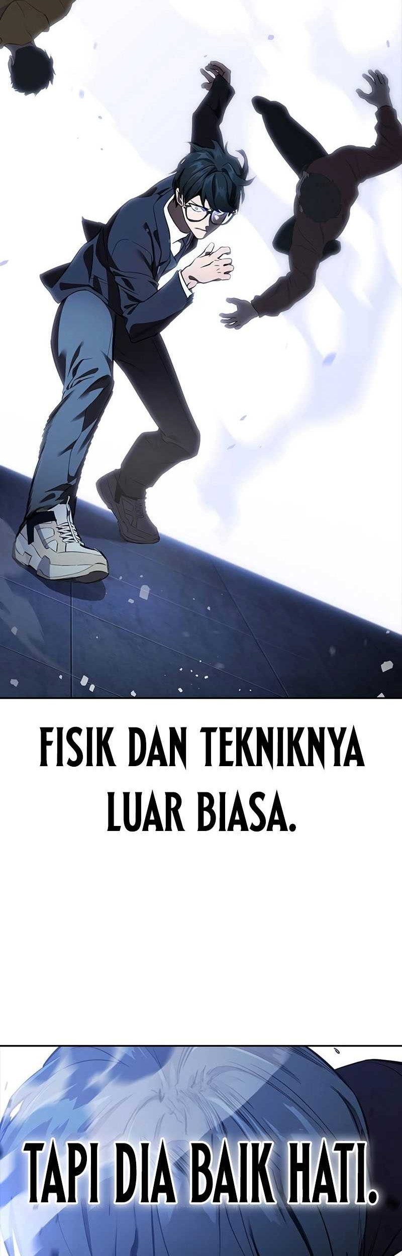 The Great War Chapter 28 Gambar 23