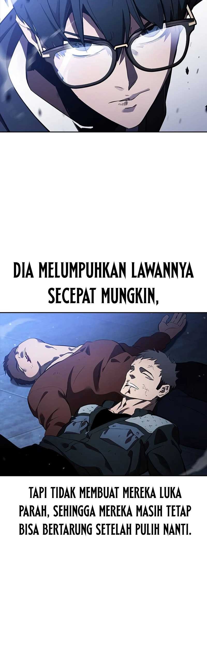 The Great War Chapter 28 Gambar 24