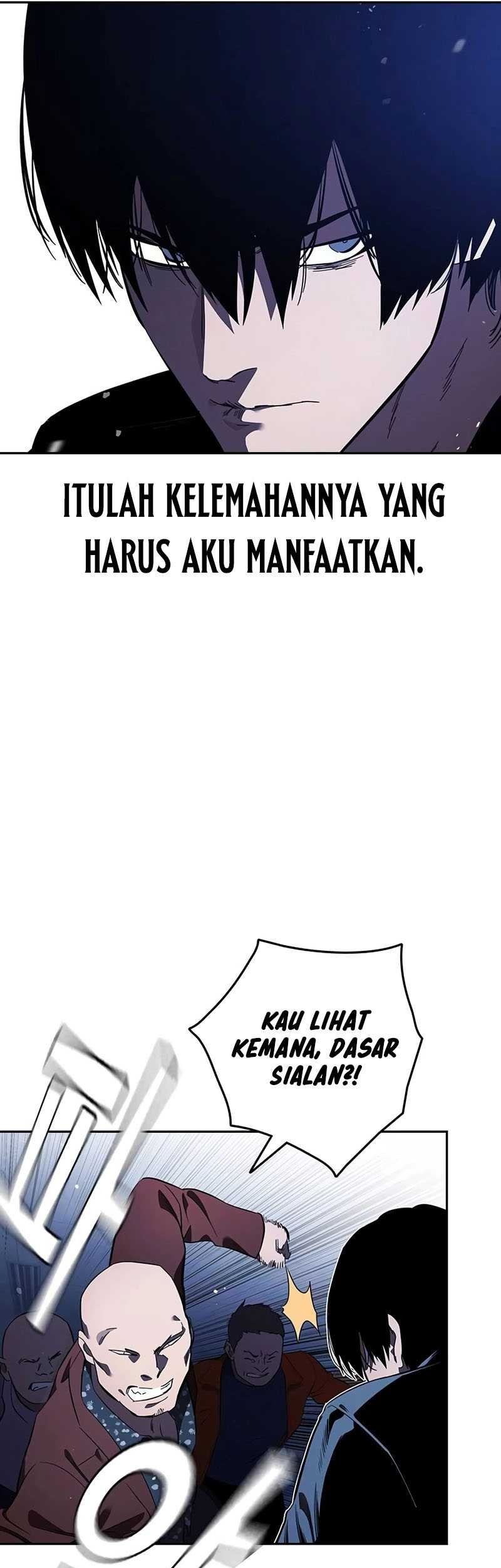 The Great War Chapter 28 Gambar 26