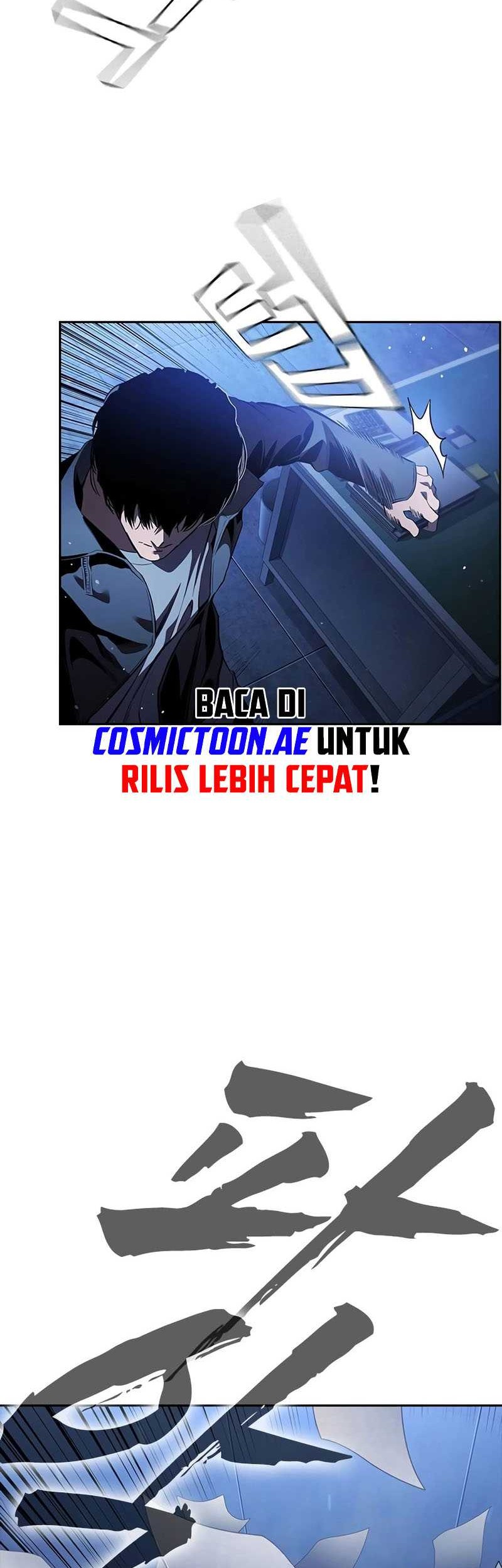 The Great War Chapter 28 Gambar 27