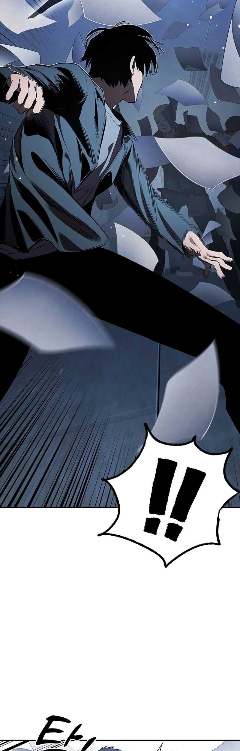 The Great War Chapter 28 Gambar 28