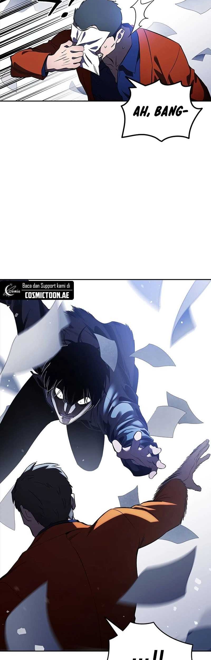 The Great War Chapter 28 Gambar 29