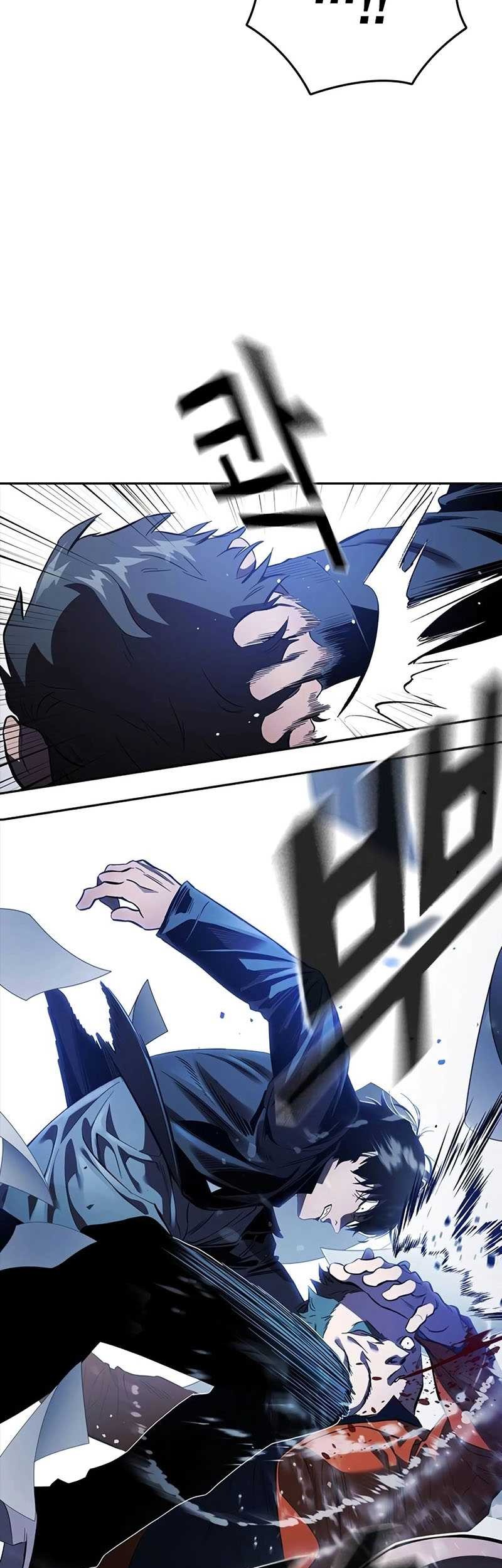 The Great War Chapter 28 Gambar 30