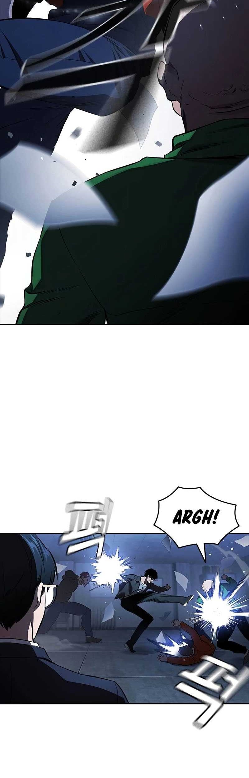 The Great War Chapter 28 Gambar 31
