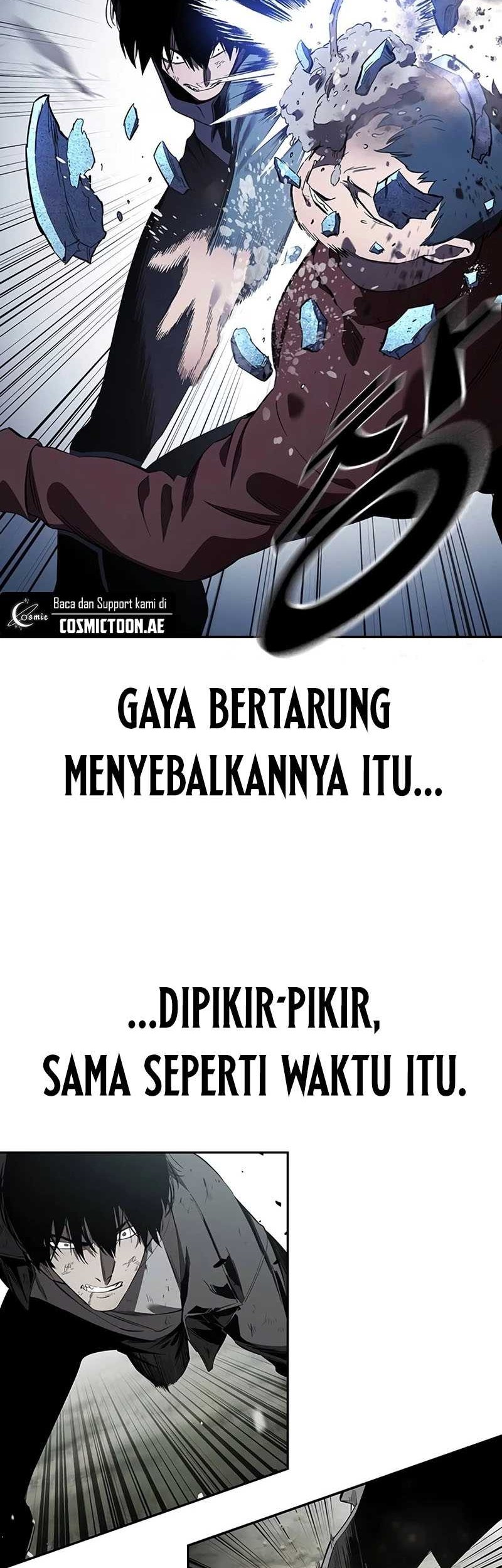 The Great War Chapter 28 Gambar 33