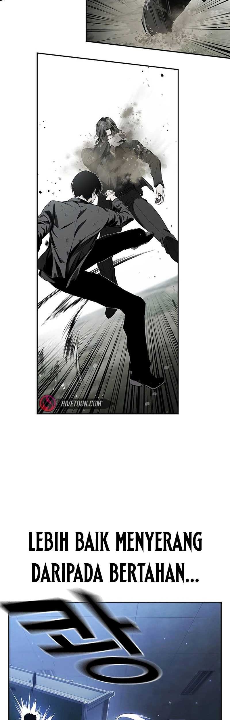 The Great War Chapter 28 Gambar 34