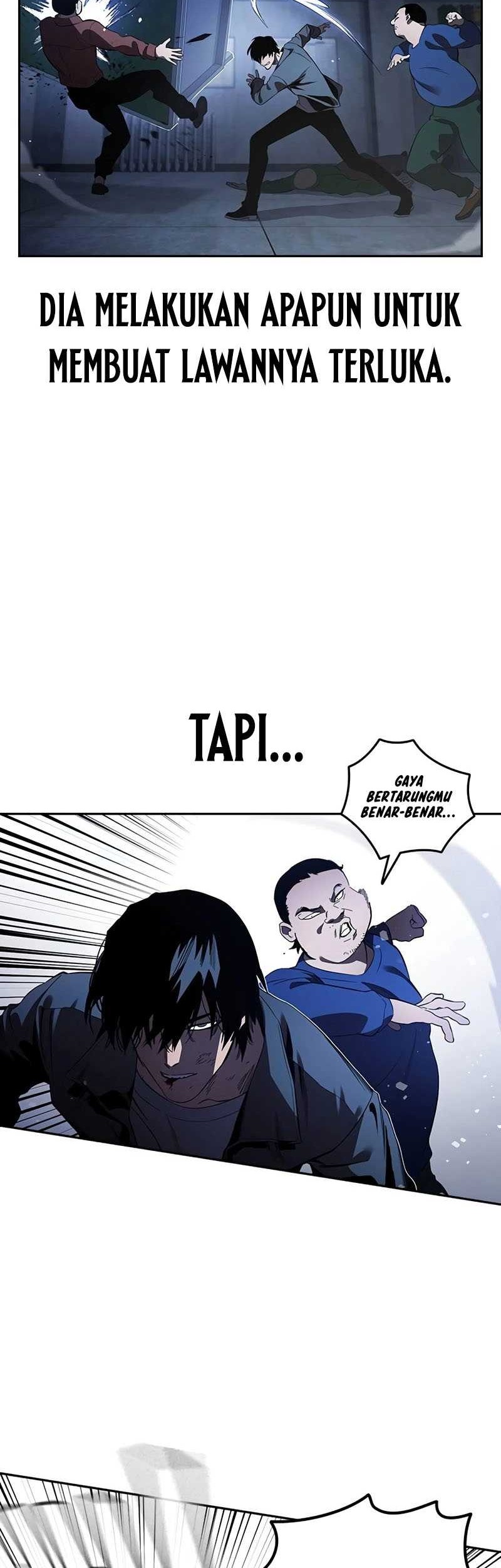 The Great War Chapter 28 Gambar 35
