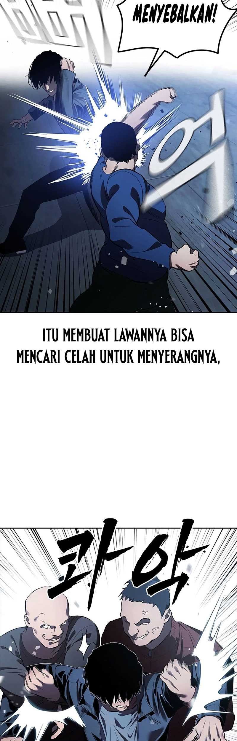 The Great War Chapter 28 Gambar 36
