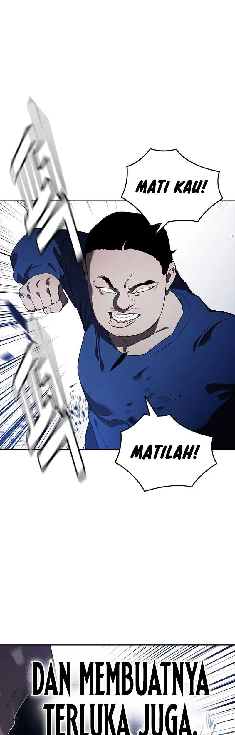 The Great War Chapter 28 Gambar 38