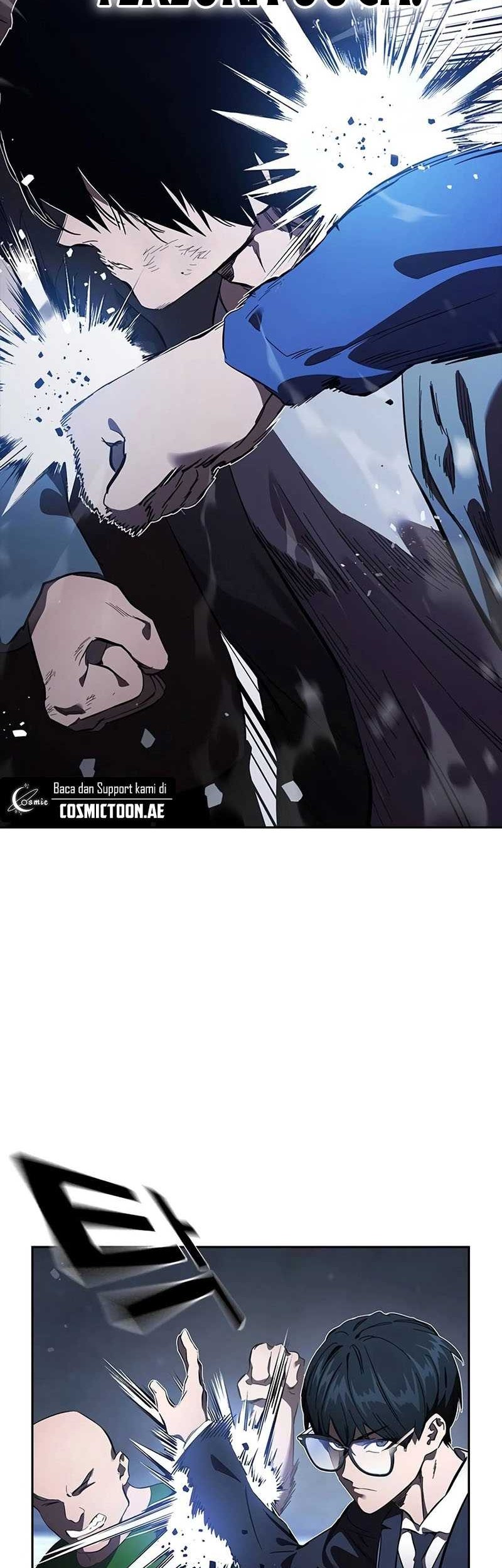 The Great War Chapter 28 Gambar 39