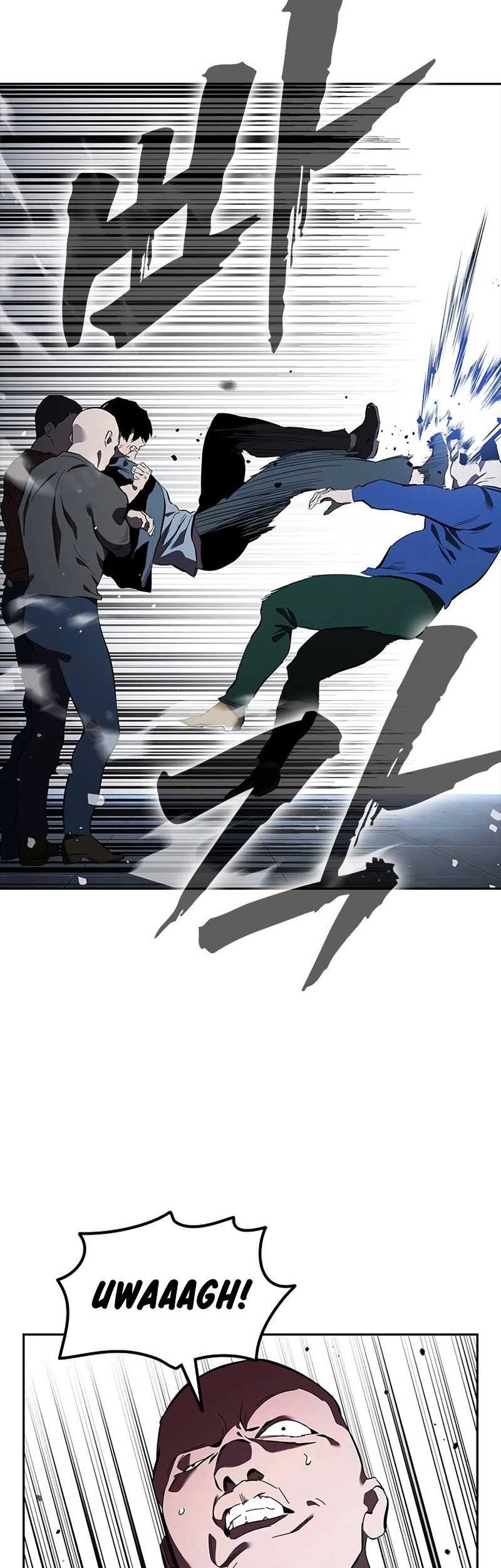 The Great War Chapter 28 Gambar 41