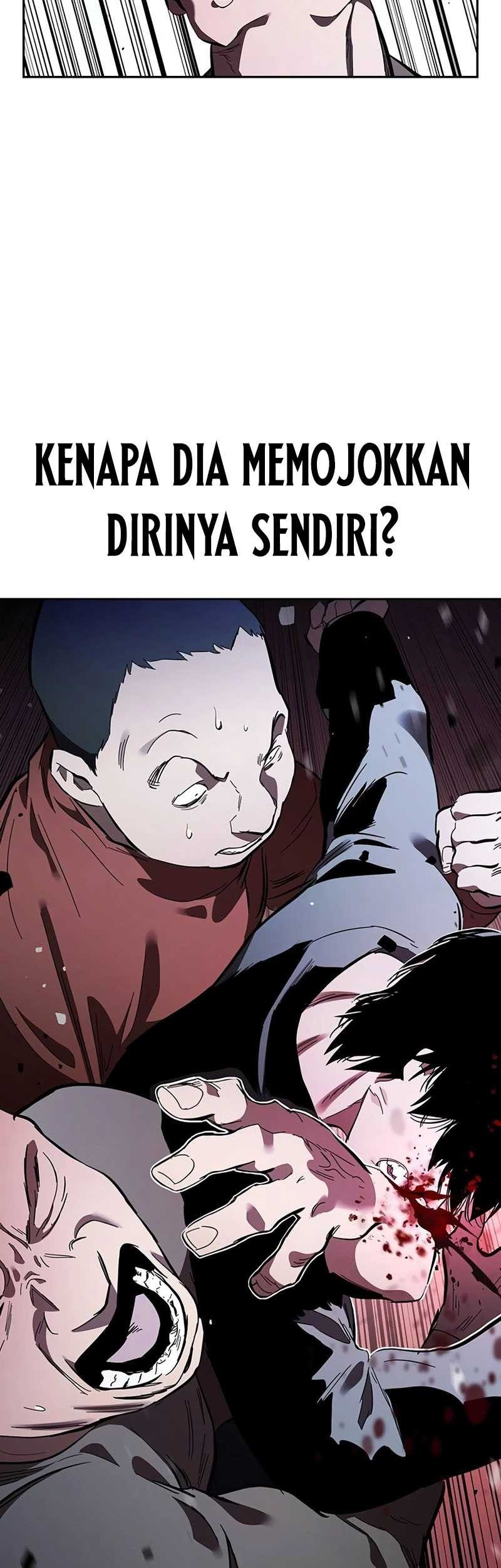 The Great War Chapter 28 Gambar 42