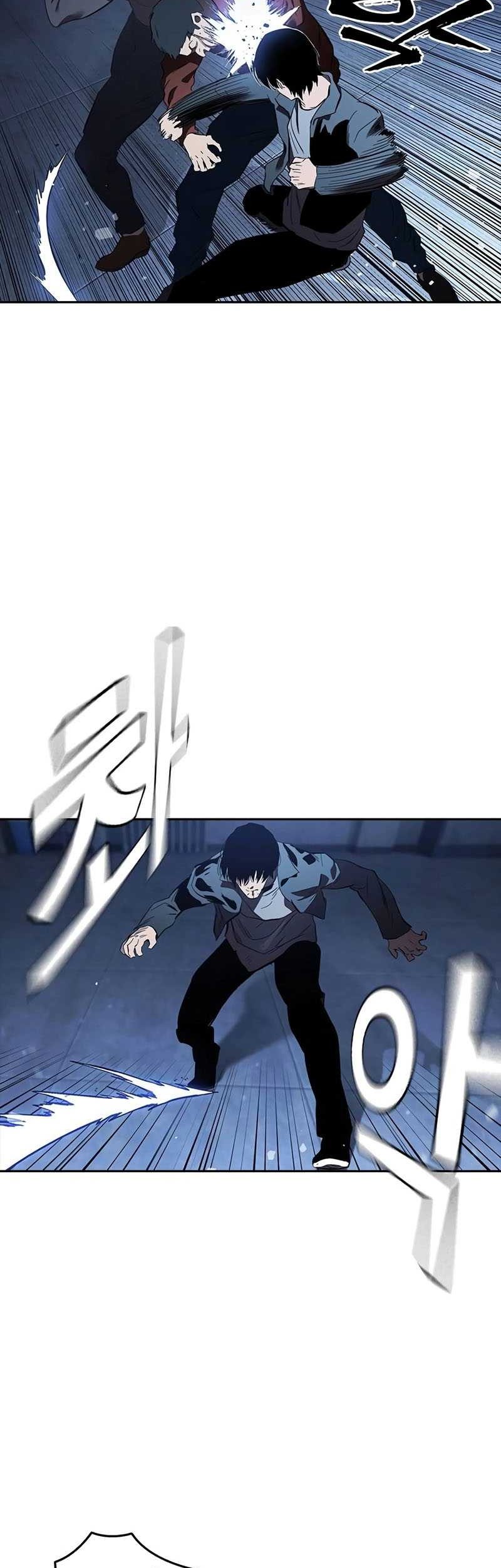 The Great War Chapter 28 Gambar 46