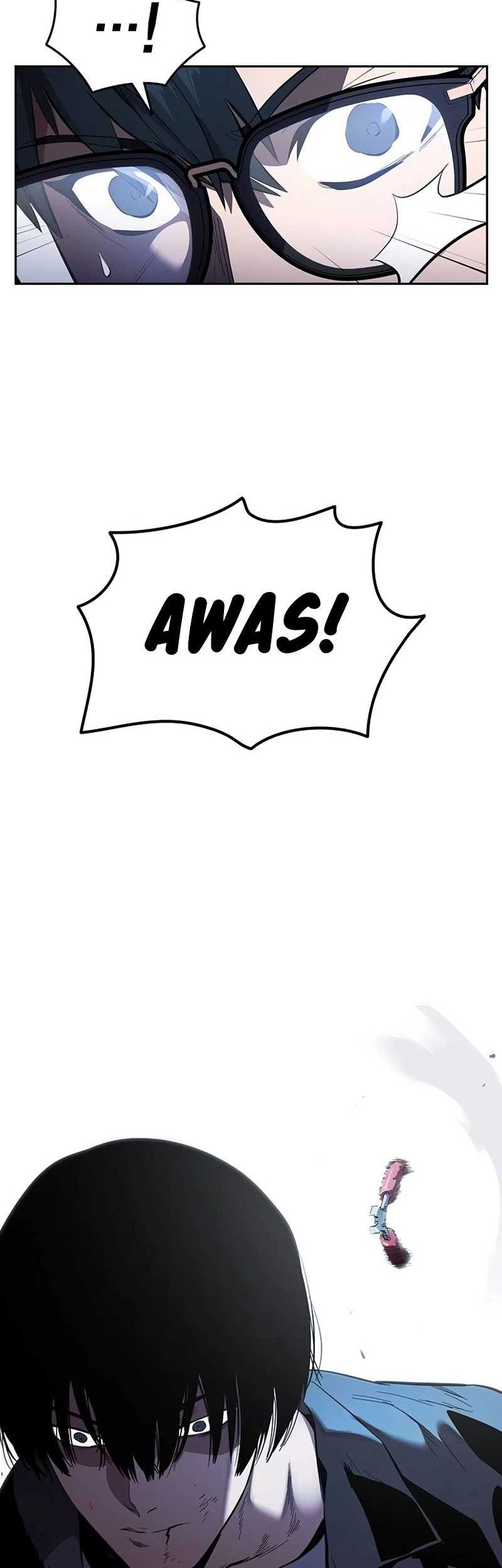 The Great War Chapter 28 Gambar 47