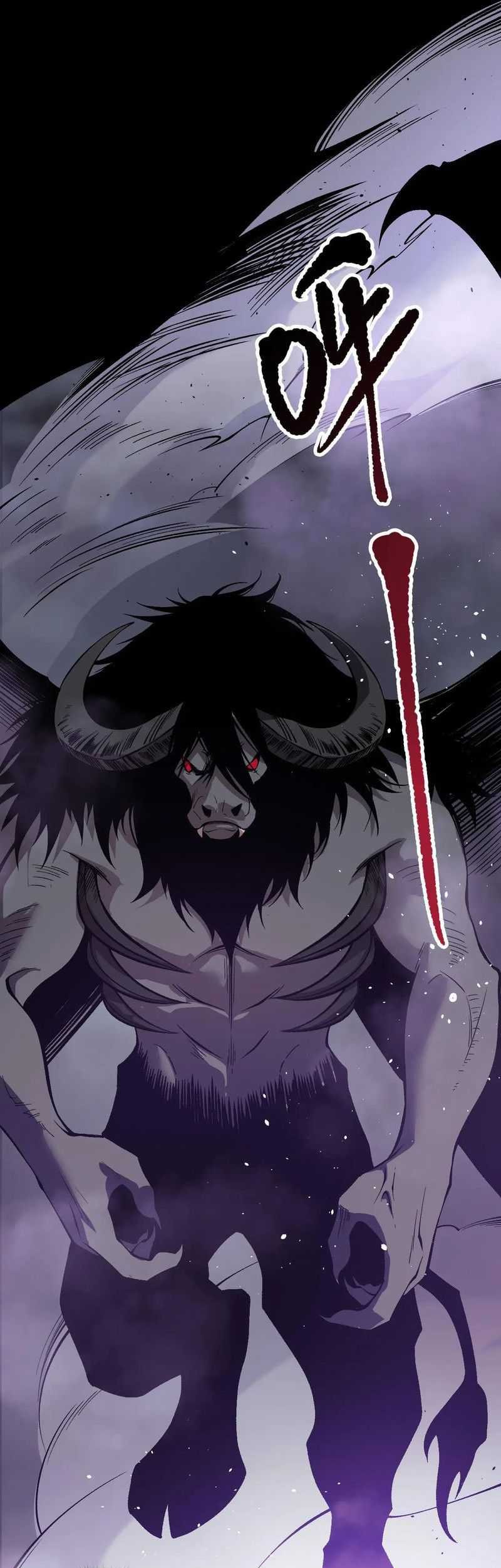 Disastrous Necromancer Chapter 153 Gambar 32