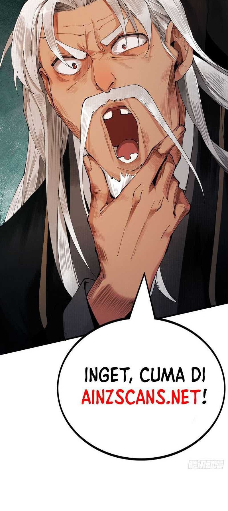 Disastrous Necromancer Chapter 153 Gambar 43