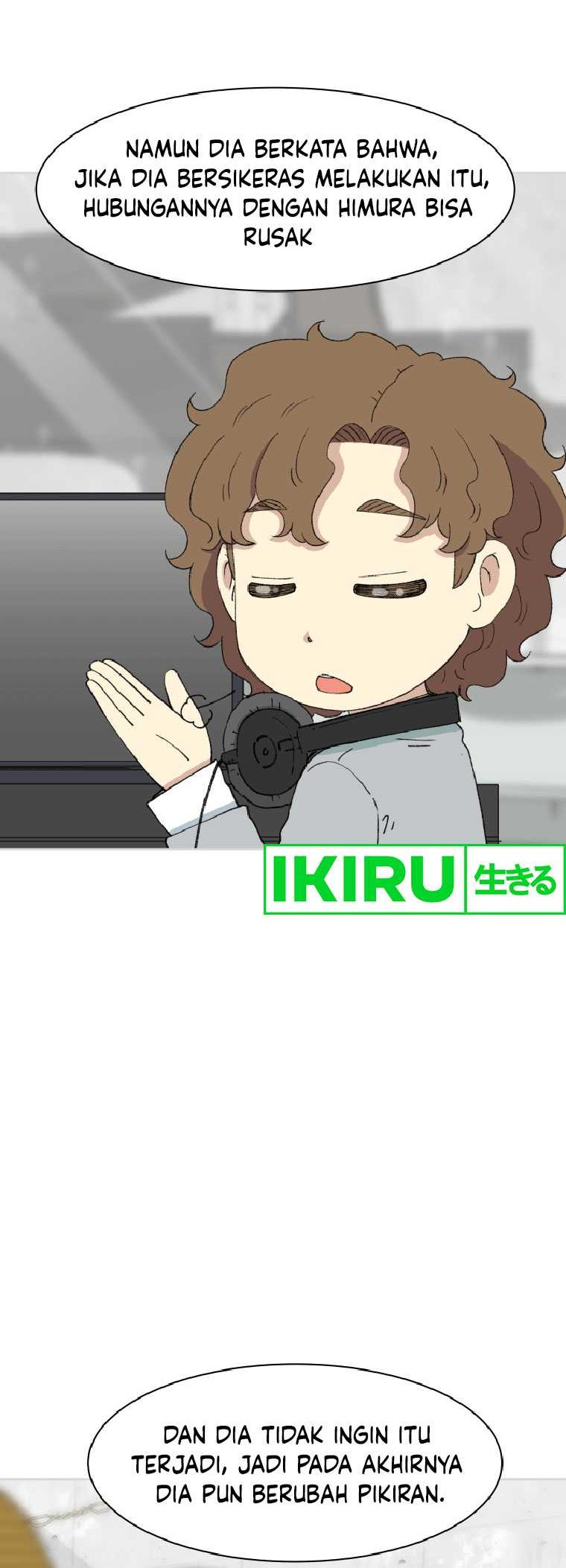 Beethoven Reborn Chapter 55 Gambar 81