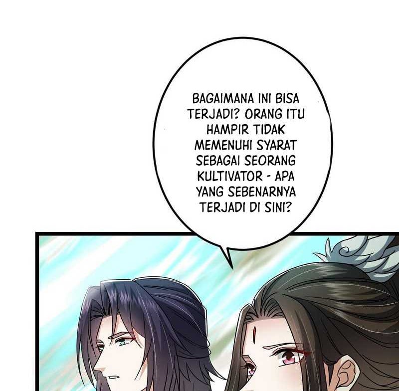 Keep A Low Profile, Sect Leader Chapter 464 Gambar 21