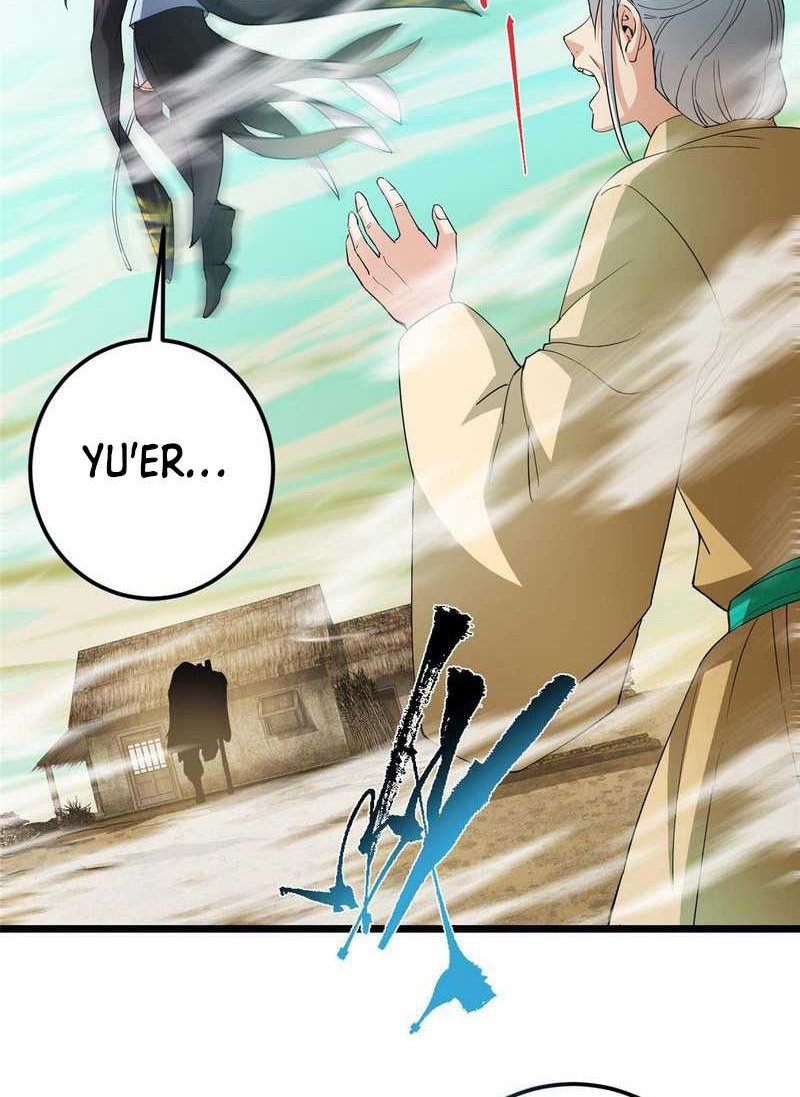 Keep A Low Profile, Sect Leader Chapter 464 Gambar 35