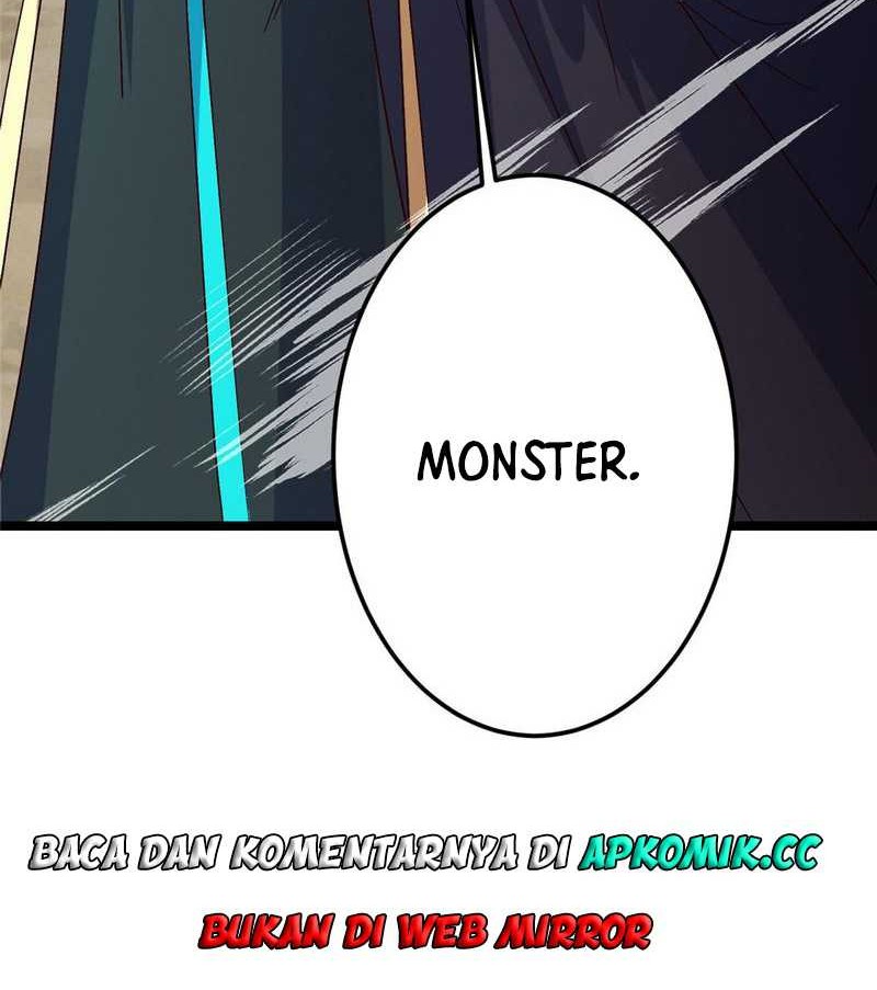 Keep A Low Profile, Sect Leader Chapter 464 Gambar 67
