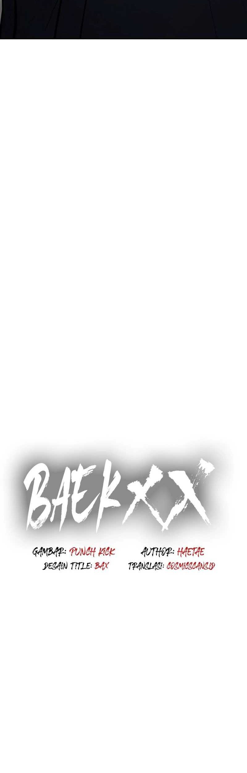 Baek XX Chapter 113 Gambar 50