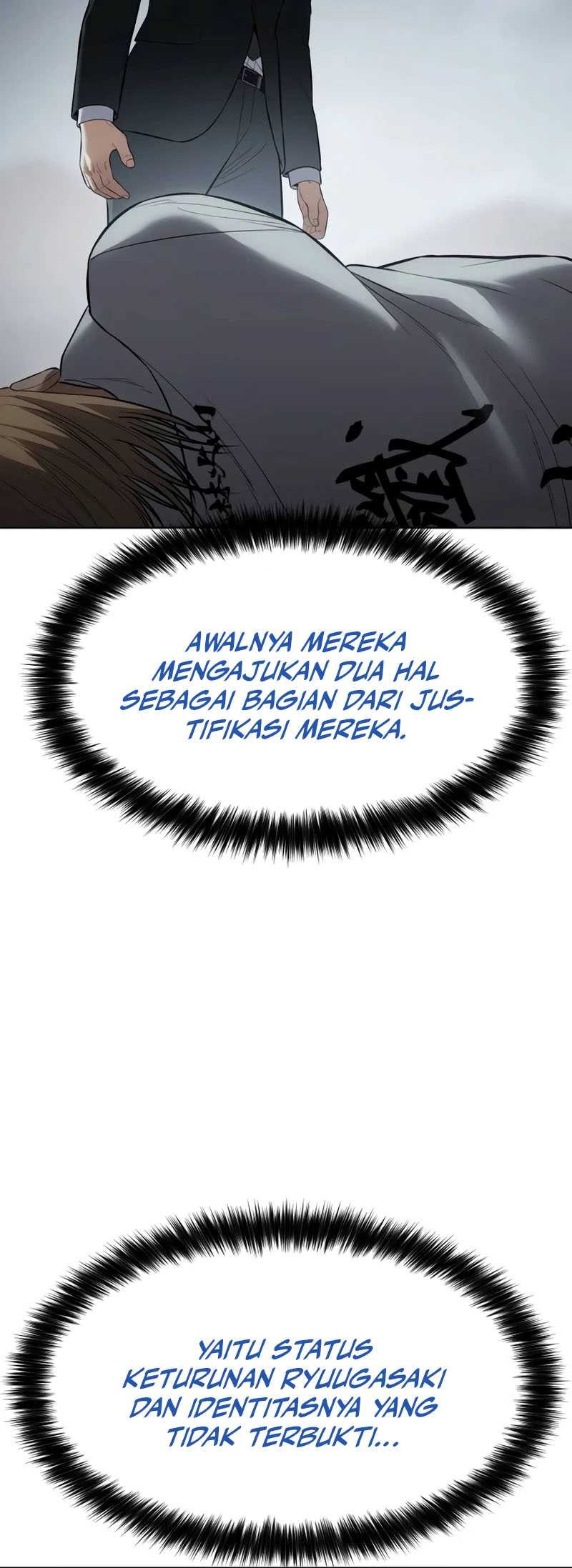 Baek XX Chapter 113 Gambar 59