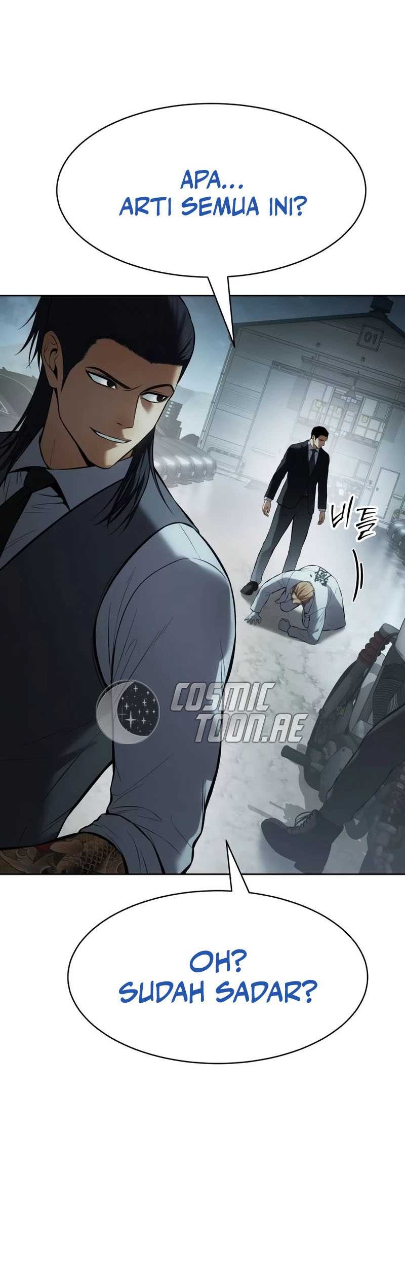 Baek XX Chapter 113 Gambar 61