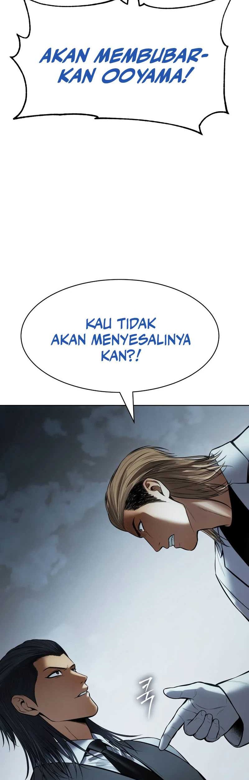 Baek XX Chapter 113 Gambar 79