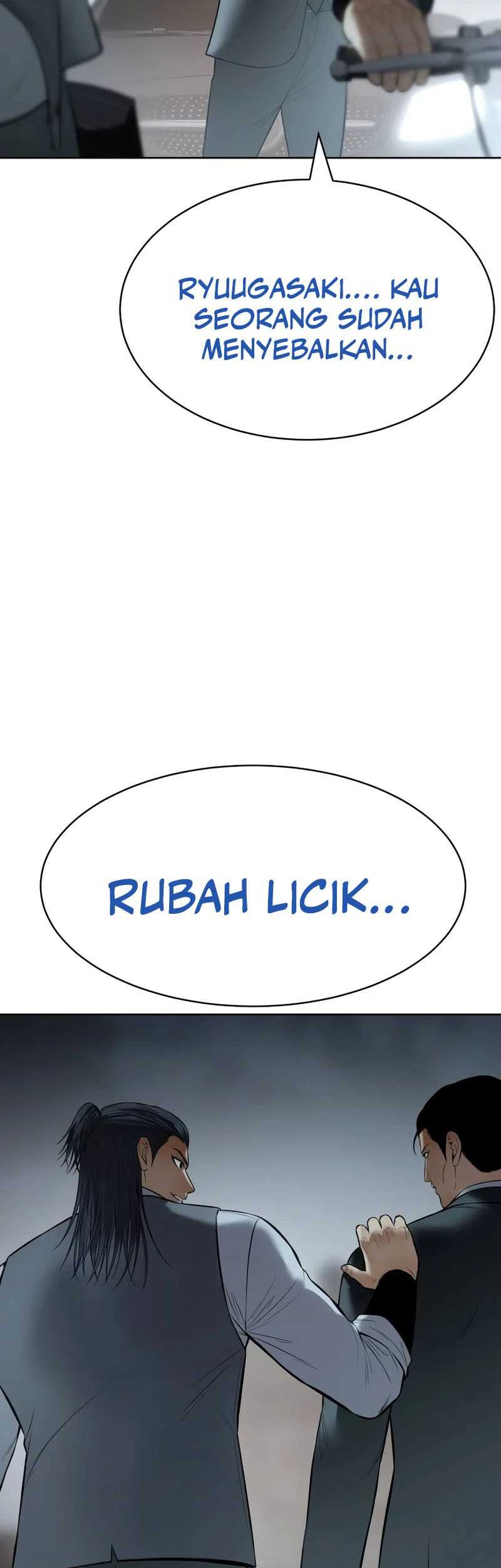 Baek XX Chapter 113 Gambar 86