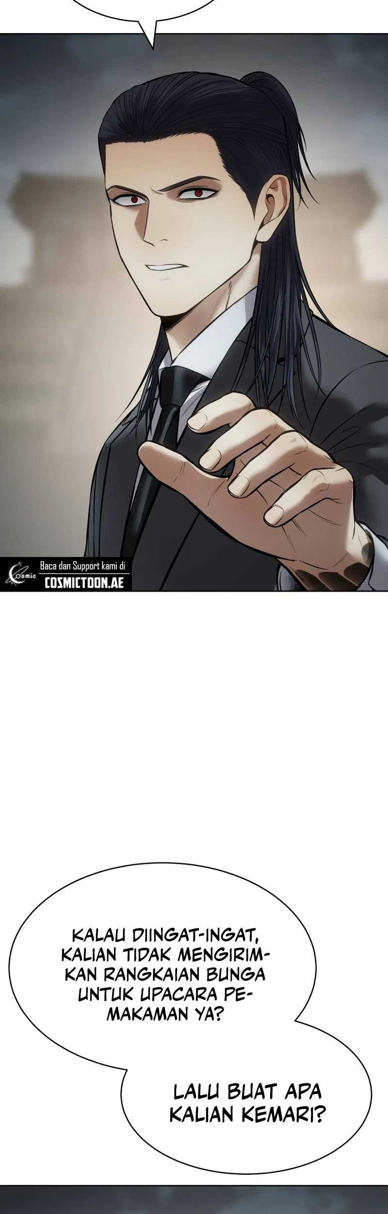 Baek XX Chapter 113 Gambar 91