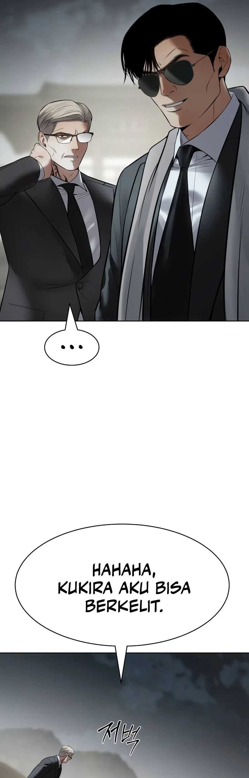 Baek XX Chapter 113 Gambar 92