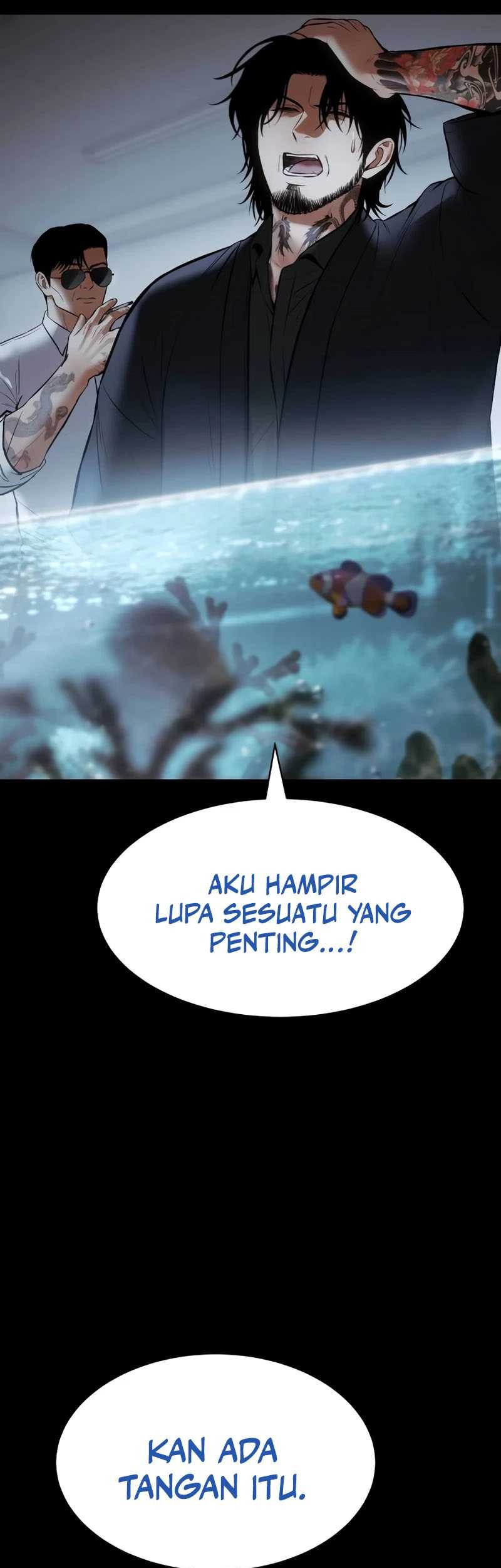 Baek XX Chapter 113 Gambar 96