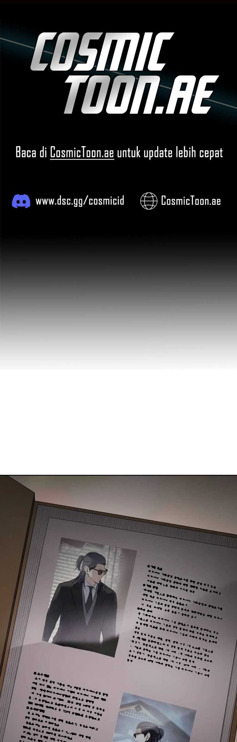 Baca Manhwa Baek XX Chapter 113 Gambar 2